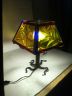 lampe cigale