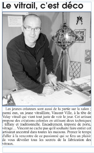 article Eveil article de l'Eveil de la Haute-Loire